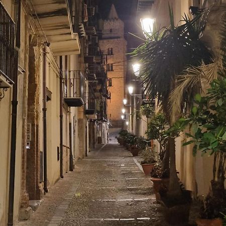 Cefalu Holidays Luxury Apartments - 120 M2 Esterno foto
