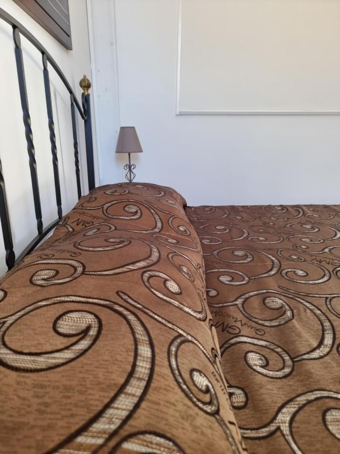 Cefalu Holidays Luxury Apartments - 120 M2 Esterno foto