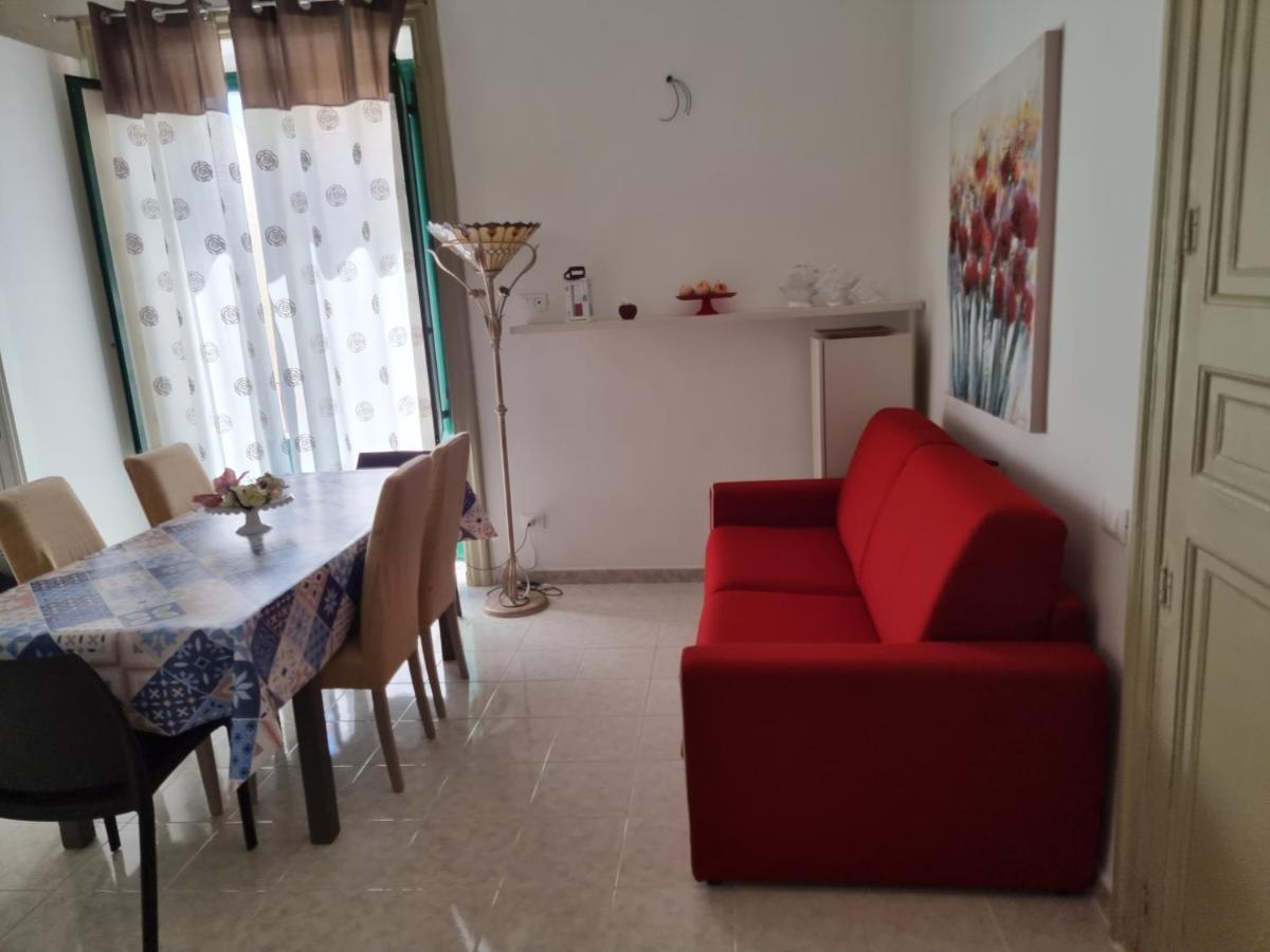 Cefalu Holidays Luxury Apartments - 120 M2 Esterno foto