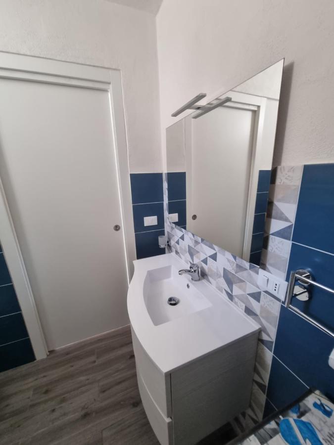 Cefalu Holidays Luxury Apartments - 120 M2 Esterno foto