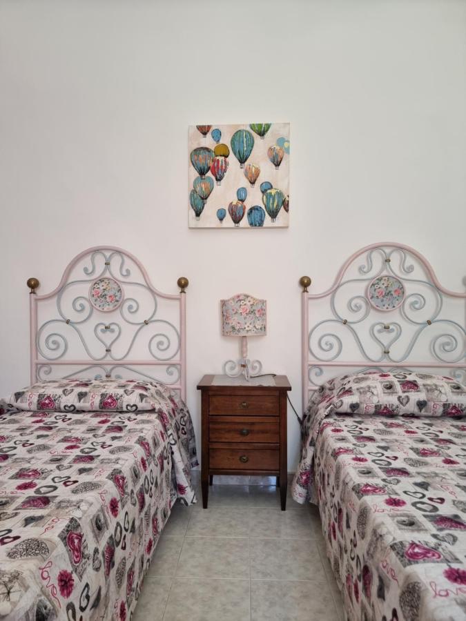 Cefalu Holidays Luxury Apartments - 120 M2 Esterno foto