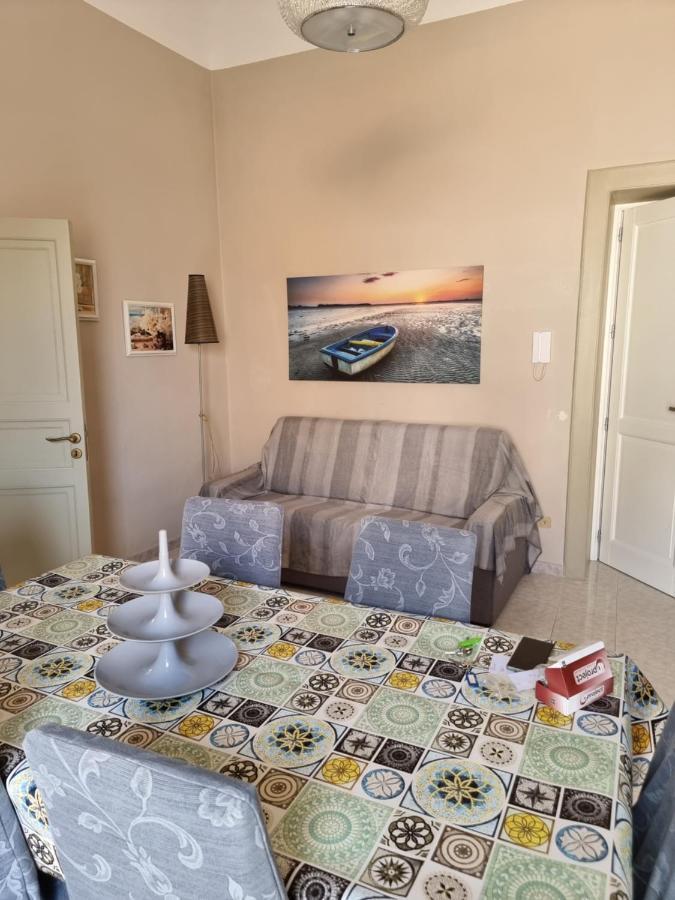 Cefalu Holidays Luxury Apartments - 120 M2 Esterno foto