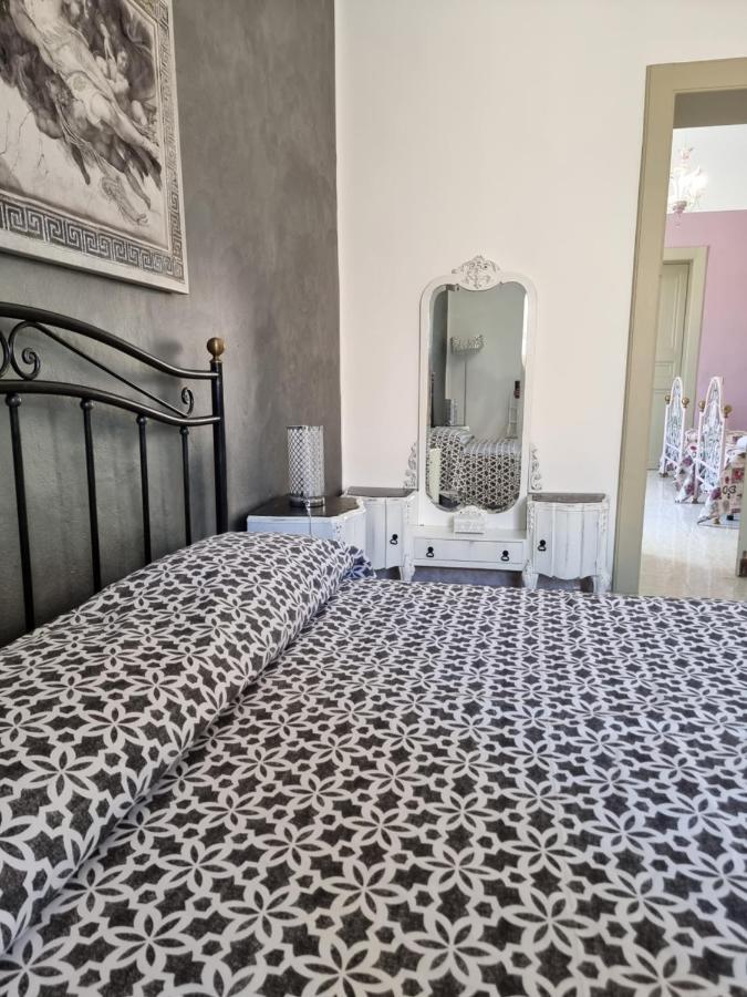 Cefalu Holidays Luxury Apartments - 120 M2 Esterno foto