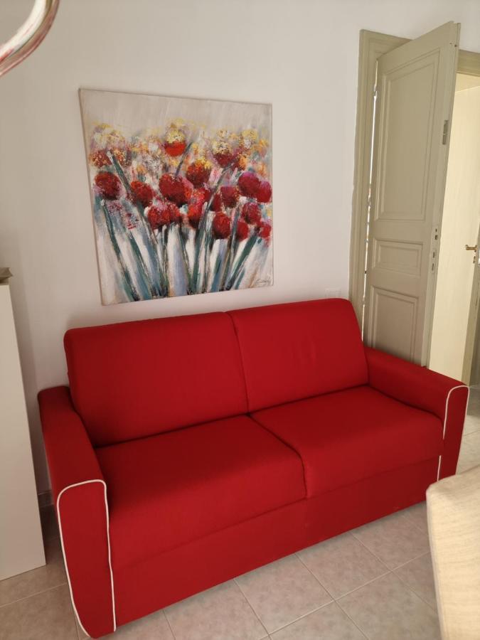 Cefalu Holidays Luxury Apartments - 120 M2 Esterno foto