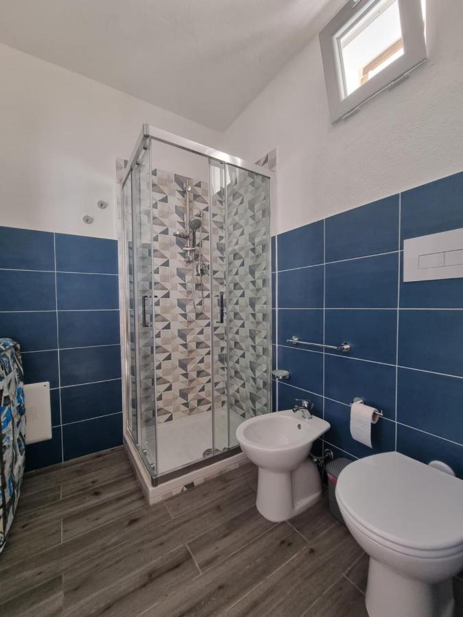 Cefalu Holidays Luxury Apartments - 120 M2 Esterno foto