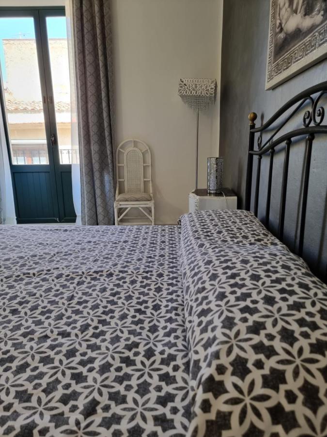 Cefalu Holidays Luxury Apartments - 120 M2 Esterno foto
