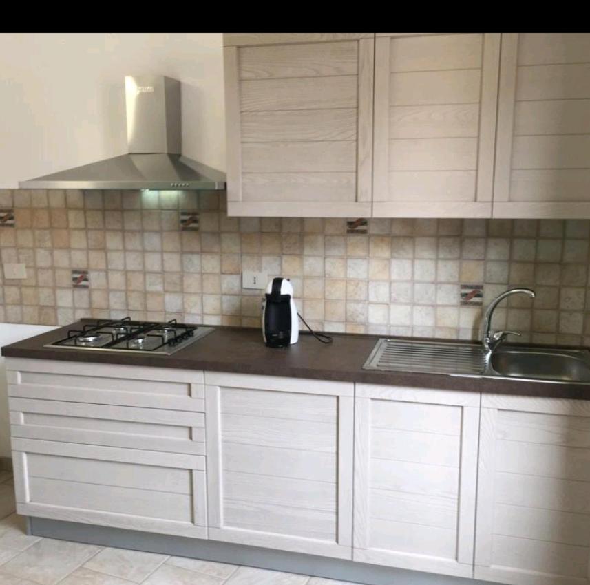 Cefalu Holidays Luxury Apartments - 120 M2 Esterno foto