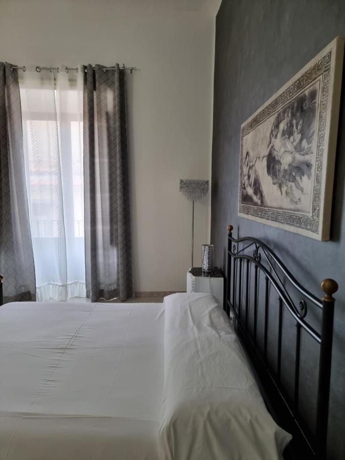 Cefalu Holidays Luxury Apartments - 120 M2 Esterno foto